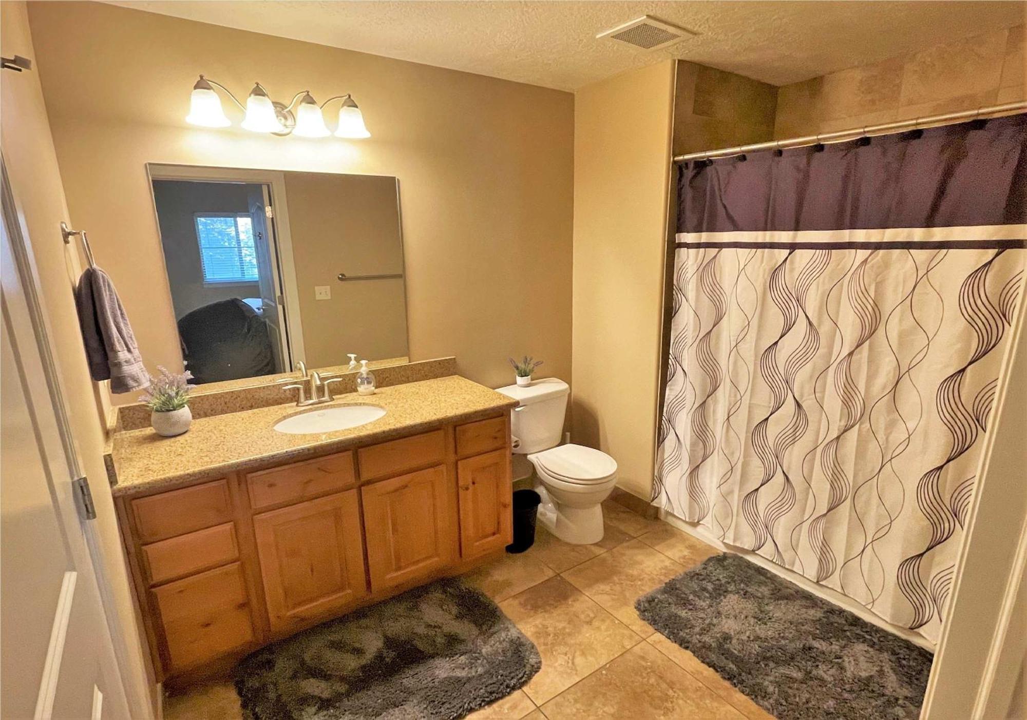 1-Bedroom Condo In The Heart Of The City Salt Lake City Zewnętrze zdjęcie