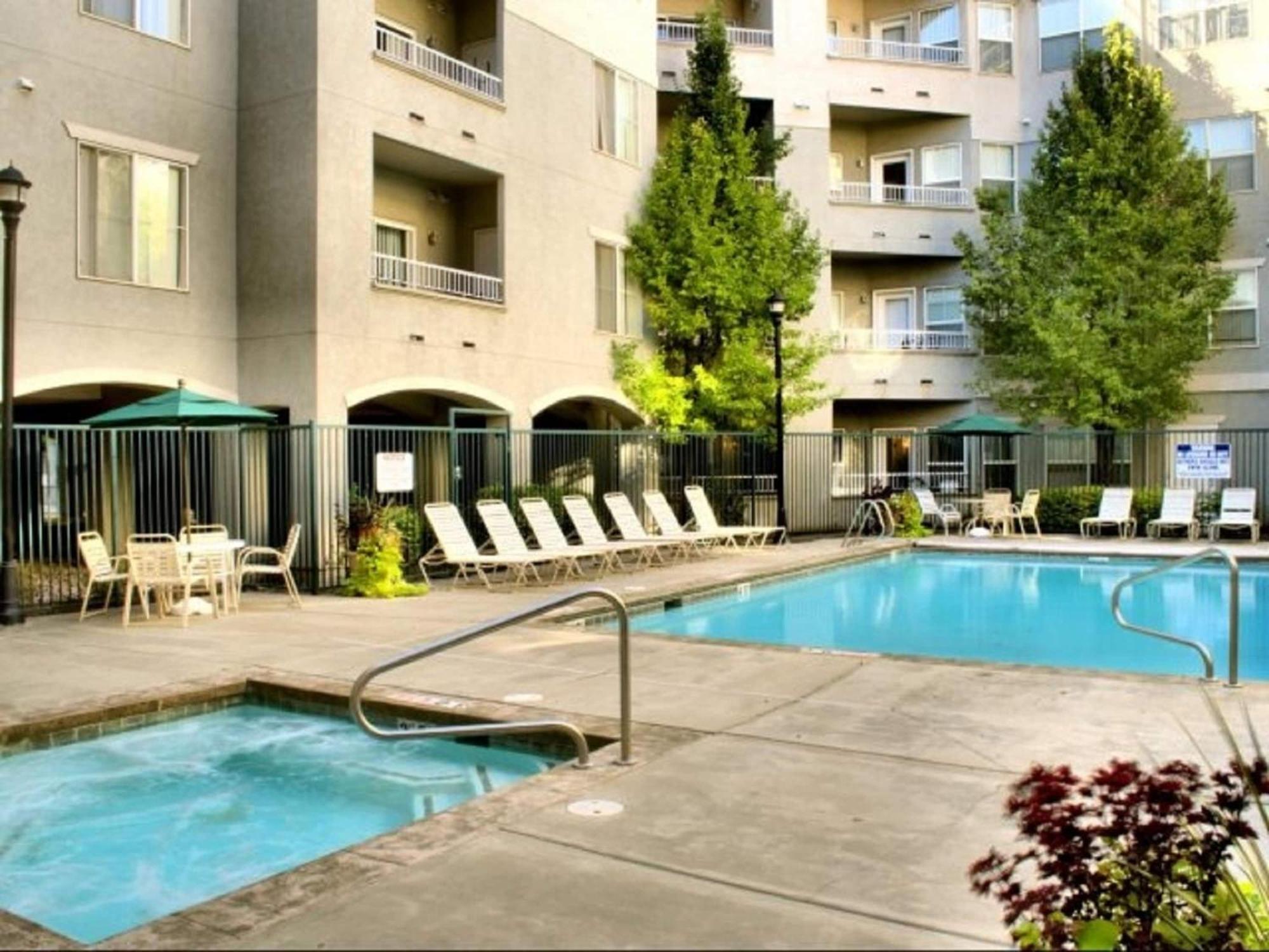 1-Bedroom Condo In The Heart Of The City Salt Lake City Zewnętrze zdjęcie